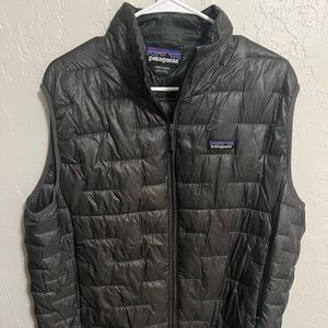 Patagonia nano puff